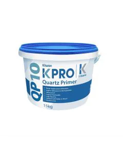 Kilsaran KPRO Façade Qp10 15Kg Bucket