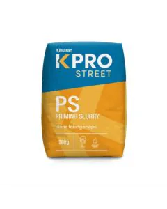 Kilsaran PS Priming Slurry 20Kg Bag