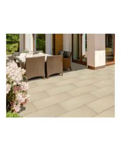 Kilsaran Massimo Flags  Sorrento 800 X 400 X 40MM  Each  (3 .1 Per M2)
