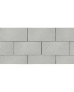 Kilsaran Newgrange Flags Silver Granite 600 X 300 X 40MM Each  (5.5 Per M2)