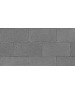 Kilsaran Newgrange Flags Black Granite 600 X 300 X 40MM Each (5.5 Per M2)