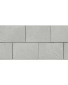 Kilsaran Newgrange Flags Silver Granite 600 X 400 X 40MM  Each (4.2 Per M2)