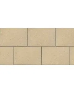 Kilsaran Newgrange Flags Buff Granite 600 X 400 X 40MM Each   (4.2 Per M2)