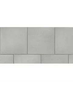 Kilsaran Newgrange Flags Silver Granite 600 X 600 X 40MM Each  (3 Per M2)