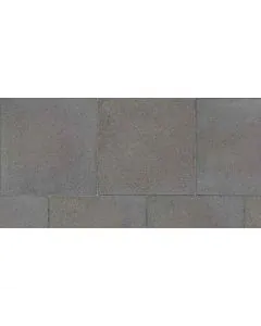 Kilsaran Newgrange Flags Black Granite 600 X 600 X 40MM Each  (3 Per M2)