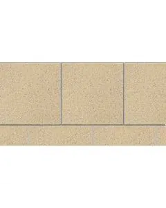 Kilsaran Newgrange Flags Buff Granite 600 X 600 X 40MM Each   (3 Per M2)