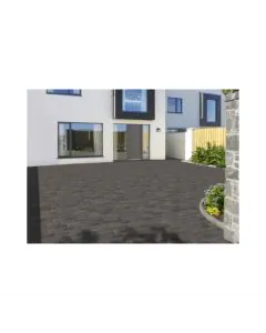 Kilsaran Slane 200 X 100 X 50MM Slate  Each  (50 Pieces Per M2 )