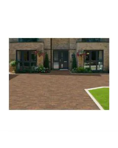 Kilsaran Slane 200 X 100 X 60MM Rustic  Each  (50 Pieces Per M2 )