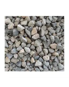 Kilsaran Driveway Pebble  10 MM Std Bag  25Kg