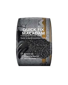 Kilsaran Quick Fix Macadam 25Kg