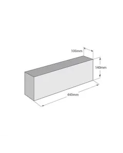 Kilsaran 15N 140MM Soap Bars Each