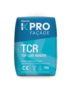 Kilsaran KPRO Facade Tcr 25Kg