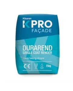 Kilsaran KPRO Facade Dura-Rend 25Kg