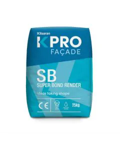 Kilsaran KPRO Façade Sb (Super Bond) 25Kg