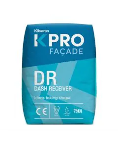 Kilsaran KPRO Façade Dr (Dash Receiver) 25Kg
