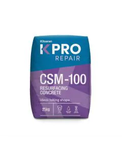 Kilsaran KPRO Csm-100 (Pro-Fix) 25Kg
