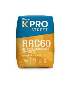 Kilsaran KPRO Street RRC60 25Kg