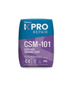 Kilsaran CSM-101(Surface Wearing Coat) 25Kg