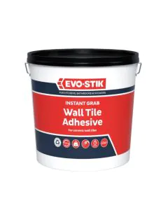 Arc Tile A Wall Adhesive Non Slip Large -5L