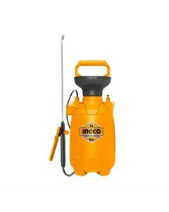 Ingco Spray Bottle 5 Ltr