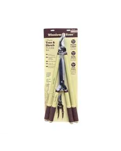 Winslow & Ross 3 PC Garden Shear Set