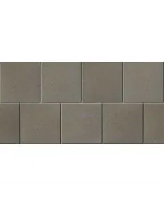 KILSARAN CLASSIC FLAGS 600 X 600 X 50MM NATURAL EACH  (2.8 PER M2)
