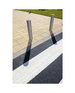 KILSARAN TACTILE PAVING SLAB 400X400X50MM BUFF EACH (6.25 PIECES PER M2)