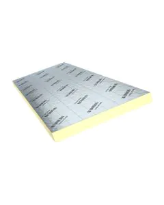Unilin Insulation Thin-R Perimeter Strip 1200x150x25mm (115.2mt per pack)