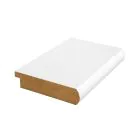 SAM Mouldings Window Board - 25 mm x 219 mm x 5490 mm