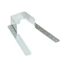 Speedy Standard Timber To Timber Joist Hanger 100mm