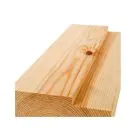 115 x 50mm Red Deal Door Frame Packs (2/2.1m & 1/0.9m)