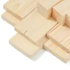 225 x 50mm Red Deal Timber PAO