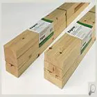 150 x 50mm Red Deal  Door Frame Packs (2/2.1m & 1/0.9m)