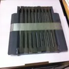 Grant Queenstar Square Grate 18inch