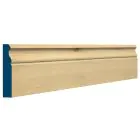 19 x 94mm Pre Varnished Redwood Ogee Architrave (5/2.25m)
