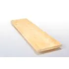 Pine Lamwood Stair String 230mm x 43mm x 4.45m