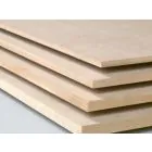 2440 x 1220 x 15mm Fibrapan / Premier MDF