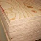 2440 x 1220 x 12mm Brazilian/S. African Elliottis Pine Plywood C+/C  BS EN 636-2/314-2 Class 3
