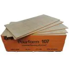 2440 x 1220 x 17.5 Pourform Plywood