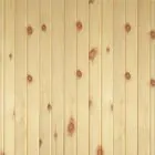 2440 x 1220 x 18mm Knotty Pine / Knotty Pine MDF