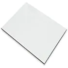 2440 x 1220 x 3.2mm White Hardboard