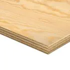 2440 x 1220 x 6mm Malaysian/ Indonesian Marine Plywood (BS1088) BS EN 636-3 / 314-2