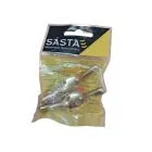 Brass Cleat Hook
