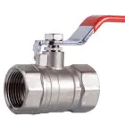 Lever Ball Valve 3/4inch Female/Female