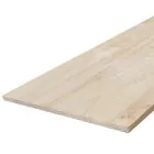 305mm x 43mm x 4.45m Pine Lamwood Panel