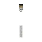 Nylon Flue Brush 4ft x 4inch