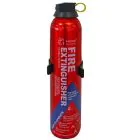 950g Fire Extinguisher Red