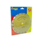 Diamond Blade 225x22mm Segmented