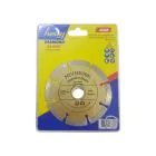 Diamond Blade 113x22mm Segmented