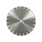 Diamond Blade 300x20mm Segmented